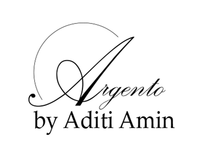 Argento by Aditi Amin