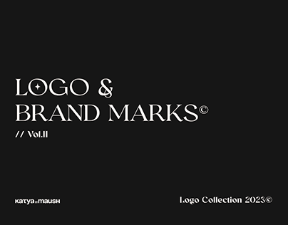 Logo Collection Vol.II