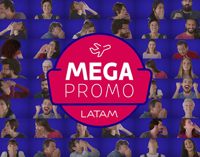 LATAM | Mega Promo