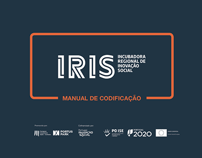 Manual de Codificação IRIS