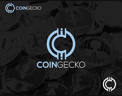 Coin Gecko Logo| Crypto Logo| Branding| Letter Logo|