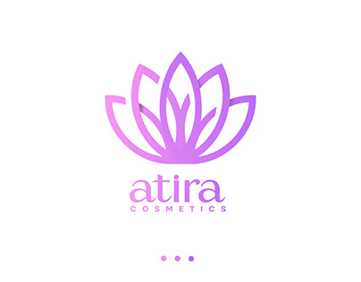 Atira Cosmetics Logo
