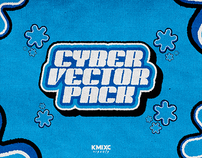 Cyber Vector Pack || Free Download