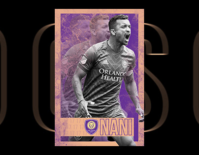 Orlando City Soccer | NANI