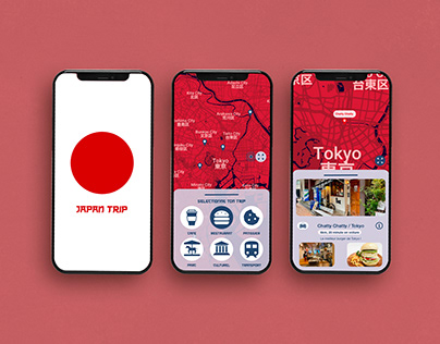 Japan Trip