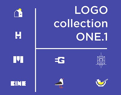 Logofolio ONE.1