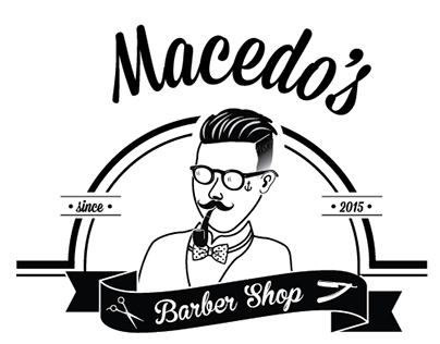 Macedo's Barber Shop