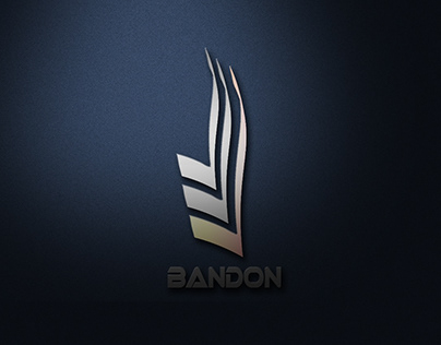 Bandon logo for accessories