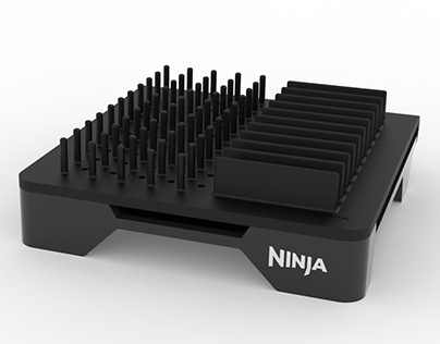 Ninja DryTech: Co-Op 2023