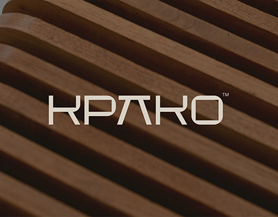 Kpako | Brand Identity