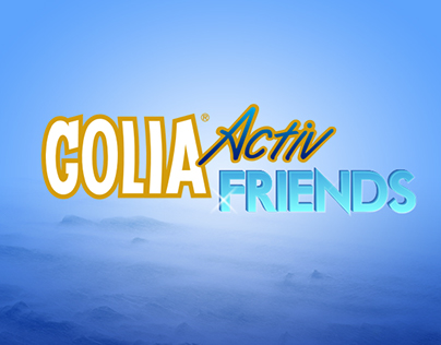 Golia Activ Friends