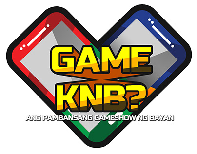 GAME KNB - Mobile (Logo Study)