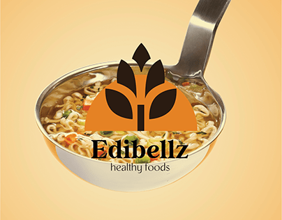 Edibellz logo