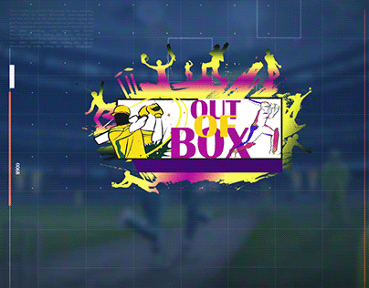 Cricket Out of Box