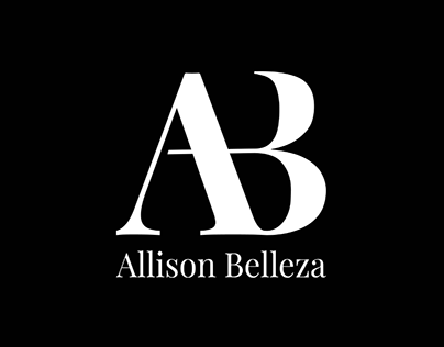 RRSS Allison Belleza