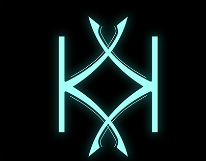 Logo Design - Nikkix