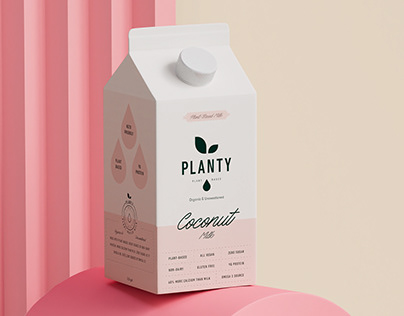 Planty Plant-Based