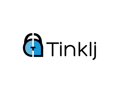 Logo Design for Tinklj - Open Source Project on GitHub