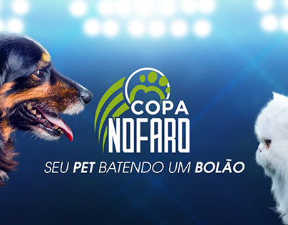 Project thumbnail - Copa Nofaro
