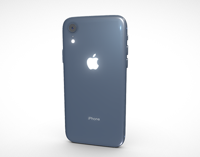 Apple iPhone Xr Mobile Phone