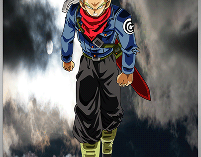 Vectorización Trunks