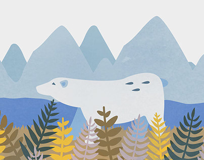 Polar Bear & Grizzly Game