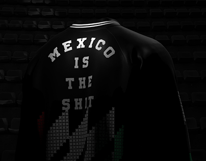 Mexico is the shit Mundial