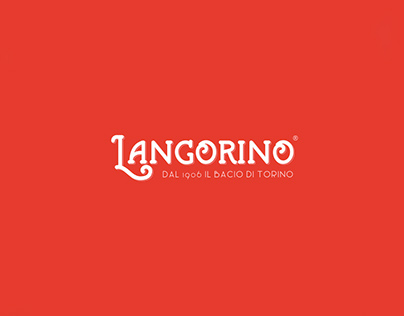 Langorino | Brand Identity