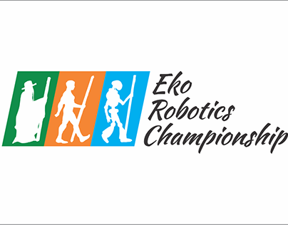 Branding for the Eko Robotics Championship