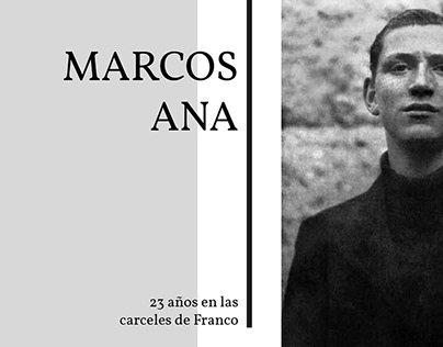 Article Layout | MARCOS ANA