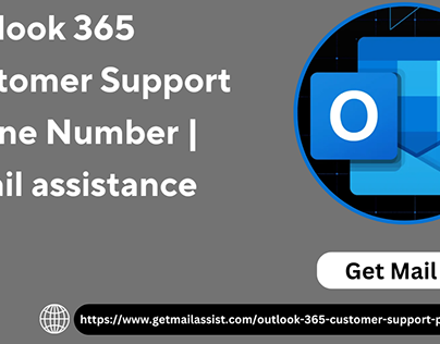 Outlook 365 Customer Support Phone Number