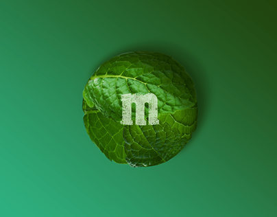 M&M's mint