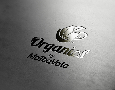 Organics by MoTeavate