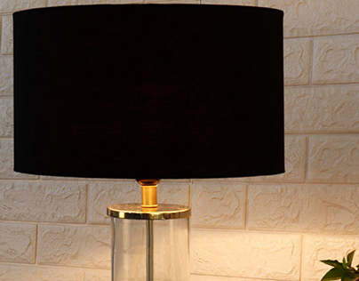 Why You Should Choose Glass Lamps For Your Room