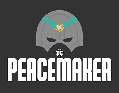 Peacemaker Drawing