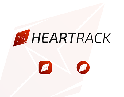 Thirty Logos - HEARTRACK