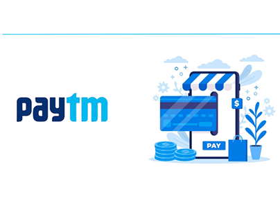 Project thumbnail - Paytm Application Redesign