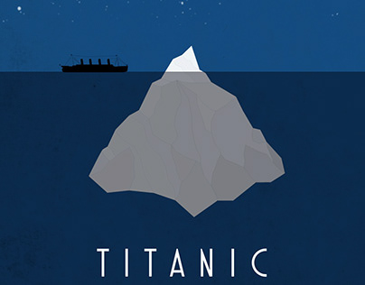 My Creations - Titanic