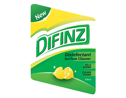 Difinz Product design