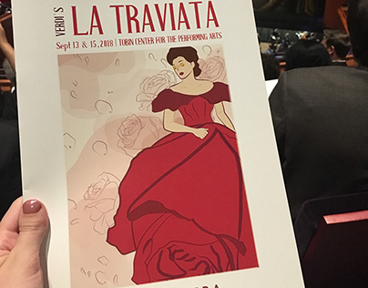 La Traviata San Antonio Opera