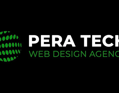 Pera Tech Logo
