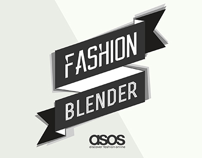 Fashion Blender