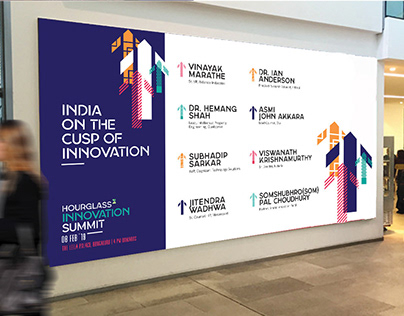 Hourglass Innovation Summit 2019