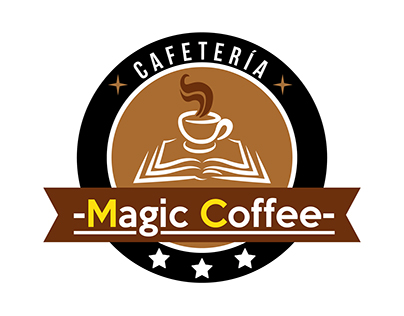 -Magic Coffee-