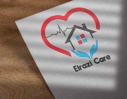 Logo design for a medical institution 💊💊
