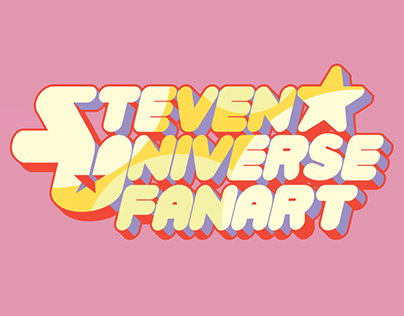 Steven Universe Fanart