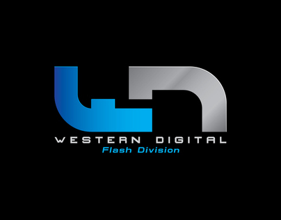 Western Digital Flash Division
