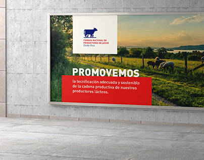 Cámara Nacional de Productores de Leche de Costa Rica