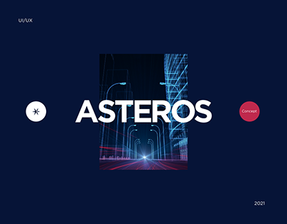 Asteros - IT integrator