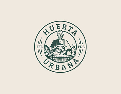 Huerta Urbana - Tu Huerta en Casa